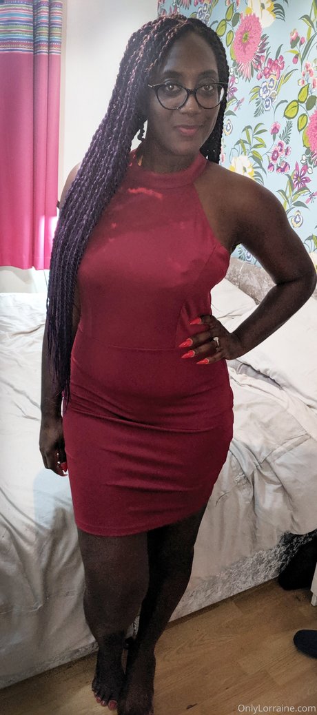 Mistress Lorraine exclusive pornstar gallery