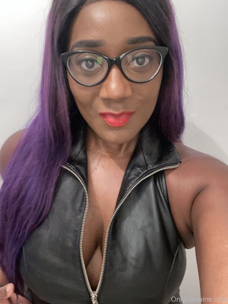 Mistress Lorraine sexy actress images