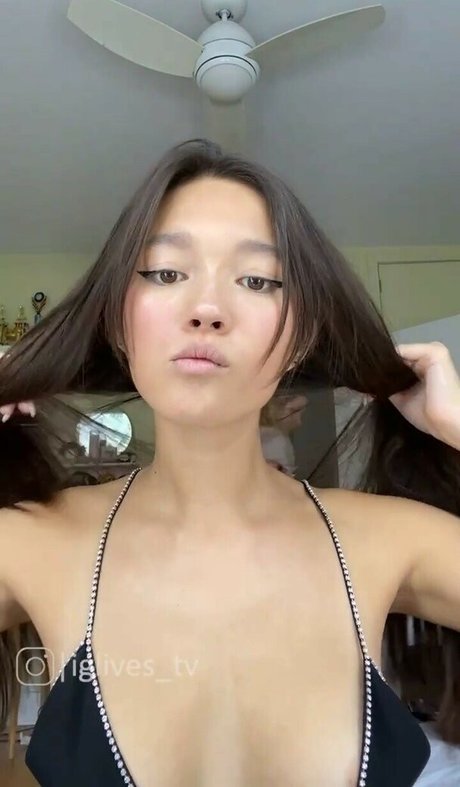 Lilychee pretty star photos