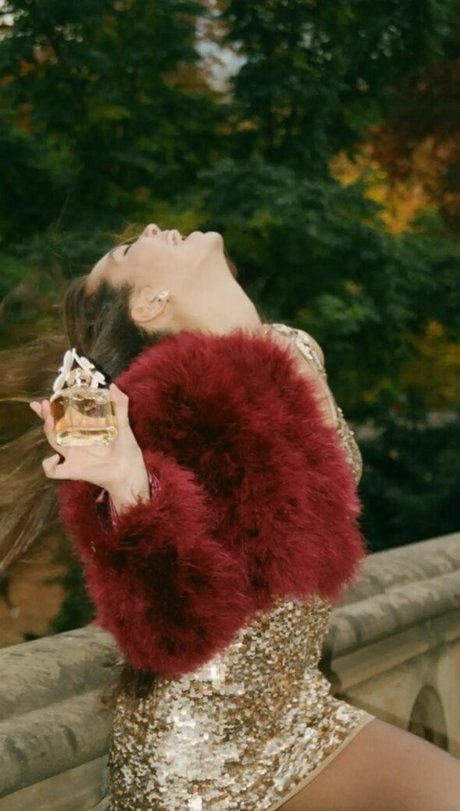 Lilychee beautiful pornstar img