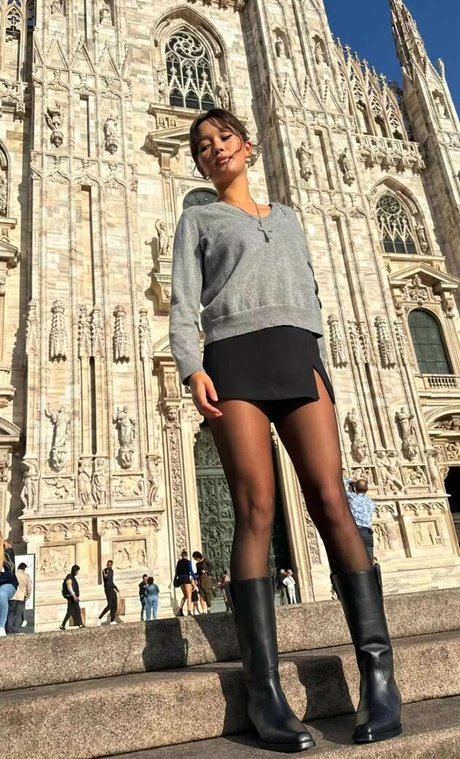 Lilychee nice pornstar galleries