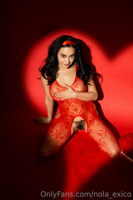 Nola Exico pornstar art image