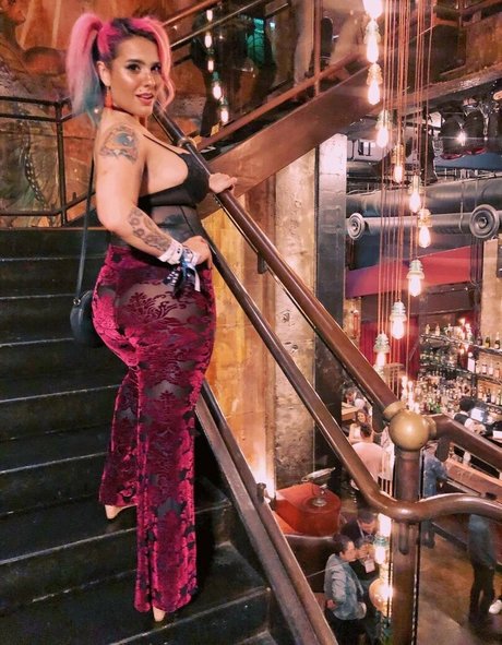 TheZombiUnicorn art actress photos