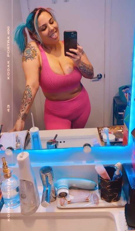 TheZombiUnicorn adult actress gallery