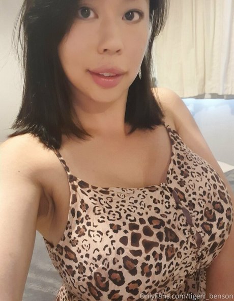 Tigerr Benson star hd img