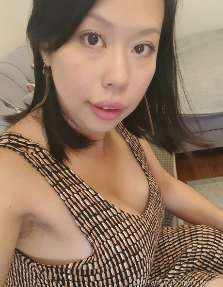 Tigerr Benson hd star photo