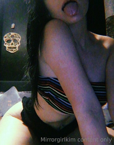 Mirrorgirlkim best star image