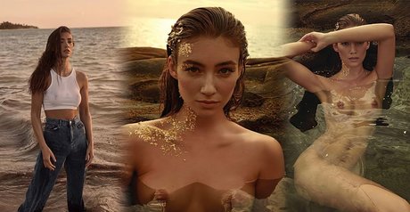 Lorena Rae star sexy pics