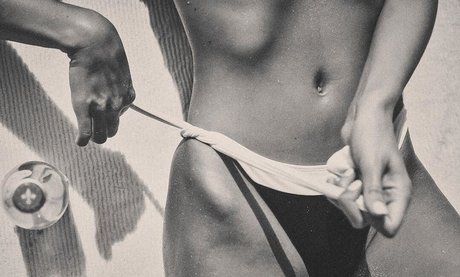 Lorena Rae pornstar art picture