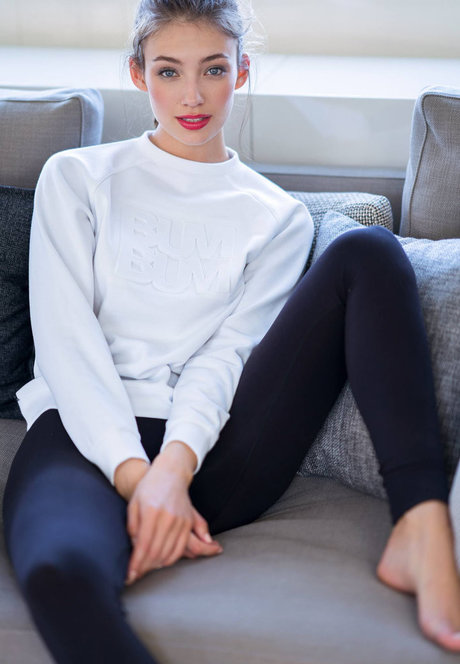 Lorena Rae top model archive