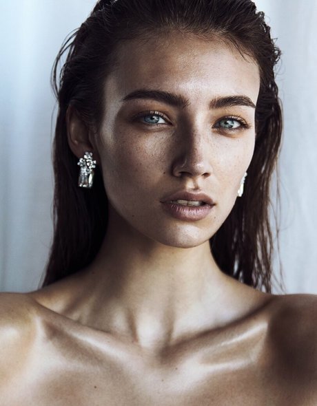 Lorena Rae pretty model archive