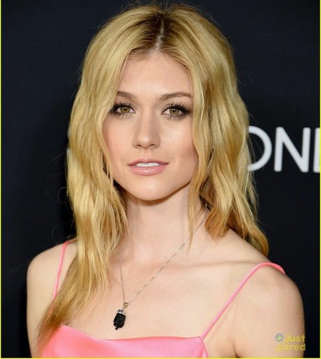 Katherine McNamara model free pictures