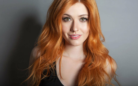 Katherine McNamara xxx star pictures