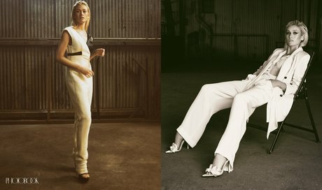 model onlyfans exclusive gallery