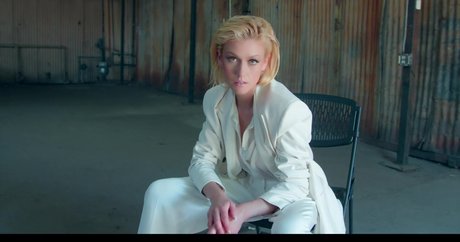 Katherine McNamara exclusive model images