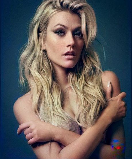 Katherine McNamara Profile photo