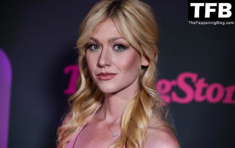 Katherine McNamara model sexy photo