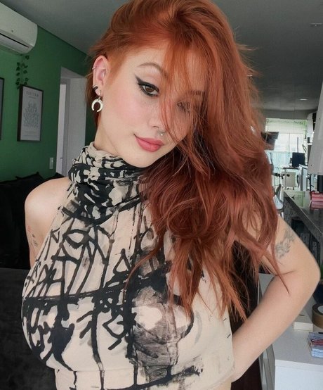 Ananda Morais erotic model archive