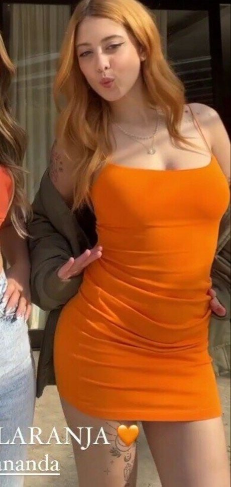 Ananda Morais pornstar sex photo