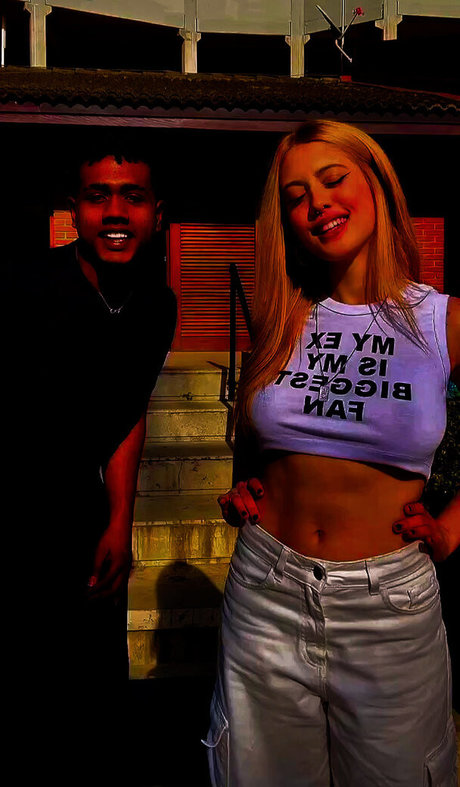 Ananda Morais nice pornstar pics