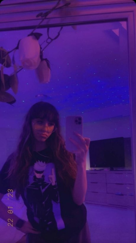 Catlyn Crespo pornstar erotic pic