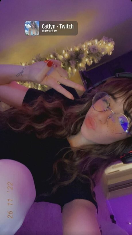 Catlyn Crespo star perfect pic