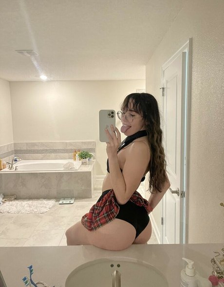 Catlyn Crespo model perfect galleries