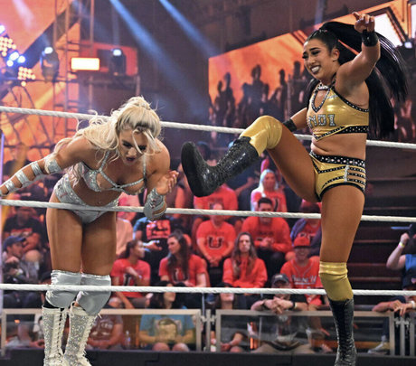 giantess onlyfans perfect image