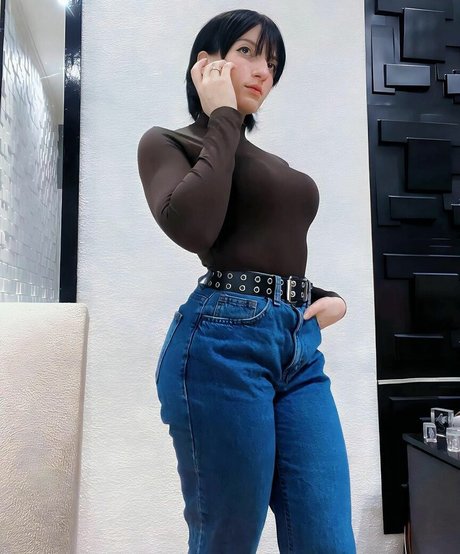 amateur chubby onlyfans sex image