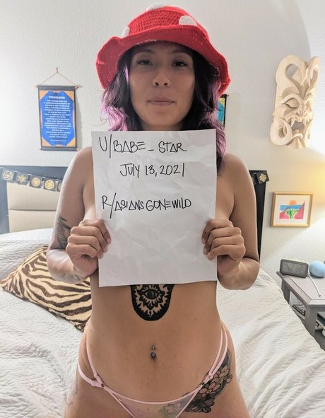 Babe Star star nice photo