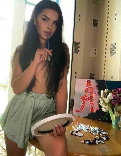 angelicalena perfect actress photo