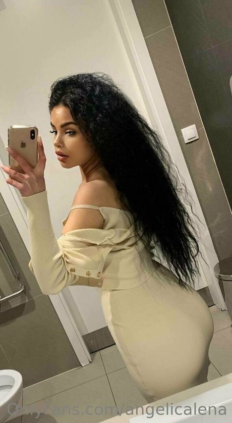 angelicalena sexy star gallery