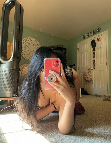 andiipoops exclusive model gallery