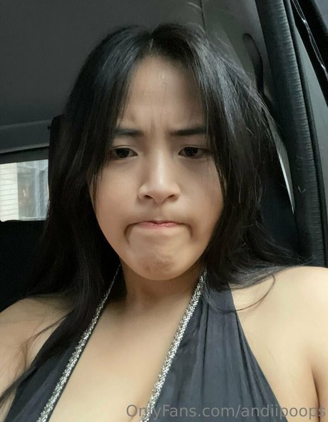 andiipoops pornstar beautiful pics
