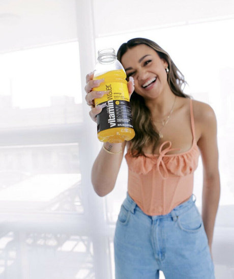 Madison Bailey pornstar nudes pic