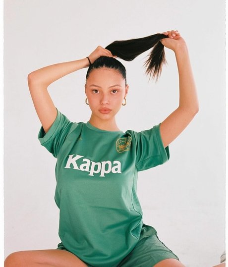 Fiona Barron model adult gallery