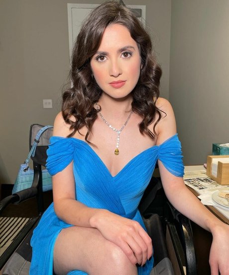 Laura Marano model xxx pic