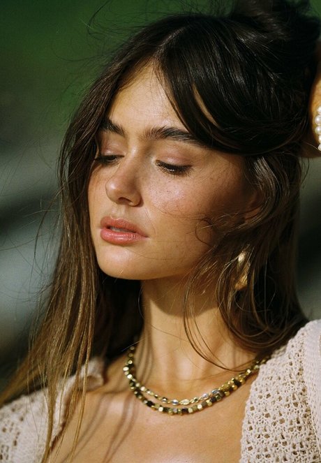 Ella Cervetto Quick photo