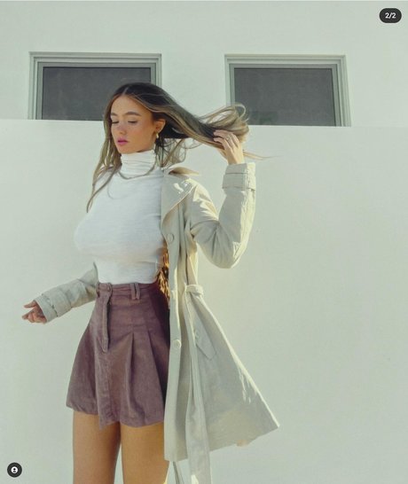 Ella Cervetto pornstar perfect pics