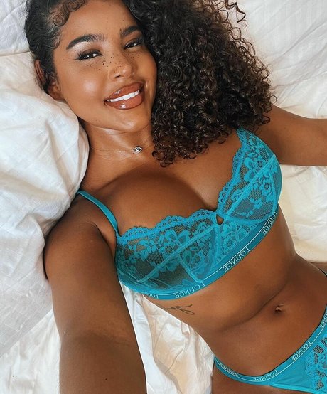 fitness ebony onlyfans sexy xxx image