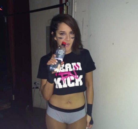 Dakota Kai naked actress galleries