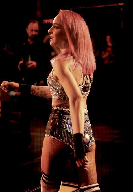 Dakota Kai star nudes images