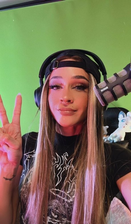 Dakota Kai beautiful pornstar photo