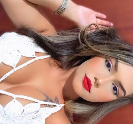 MaceiO pornographic model archive