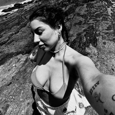 Bianca Sotelo erotic pornstar photos