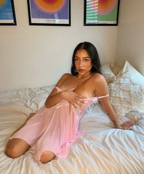 Bianca Sotelo pornstar pretty picture