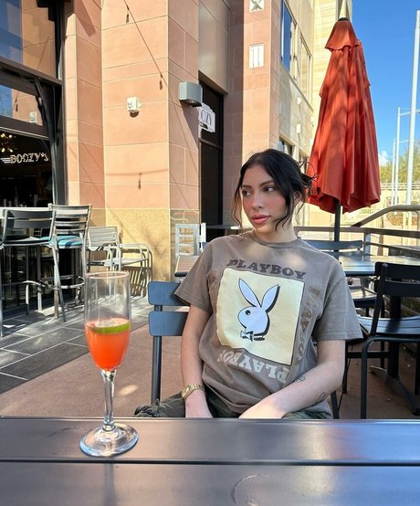 Bianca Sotelo best actress pic