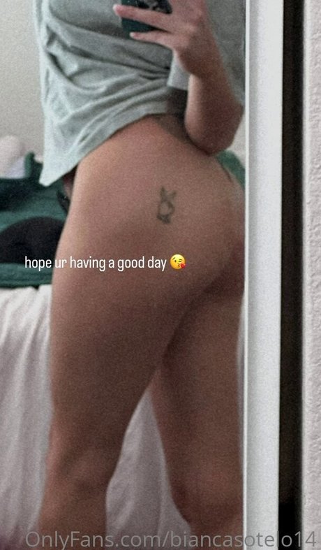 Bianca Sotelo perfect model images