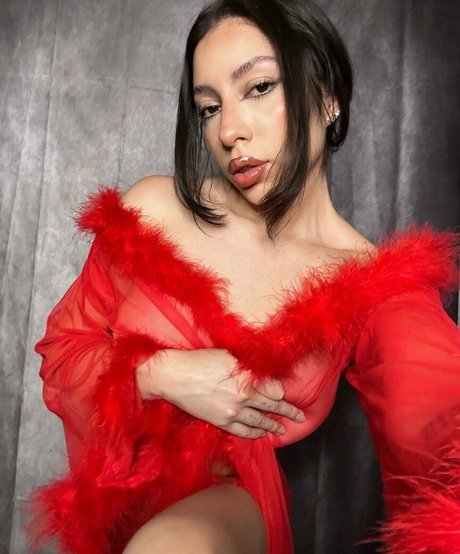 Bianca Sotelo pornographic actress archive