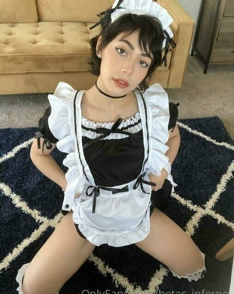 Betas Inferno porn star photos